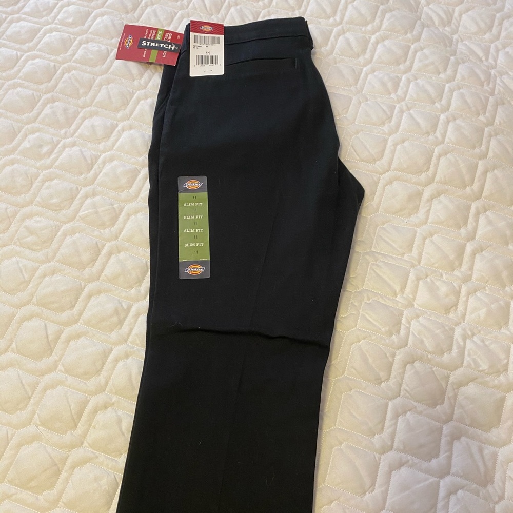Dickies